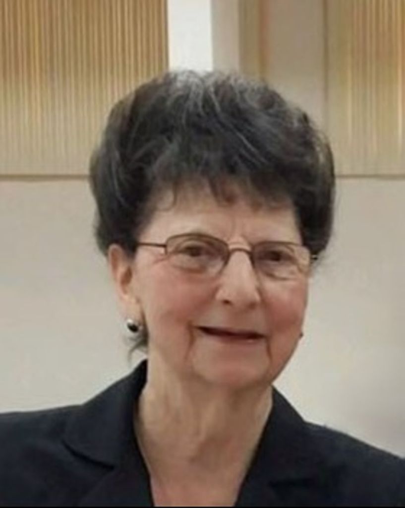 Anne Marguerite Spagnuolo DeRose Profile Photo