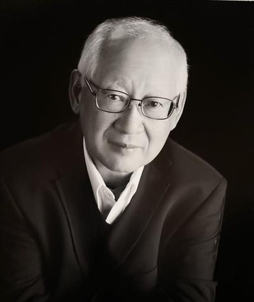 Martin Tso Kai Liu Profile Photo