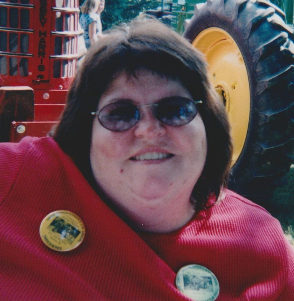 Joette Lutgen