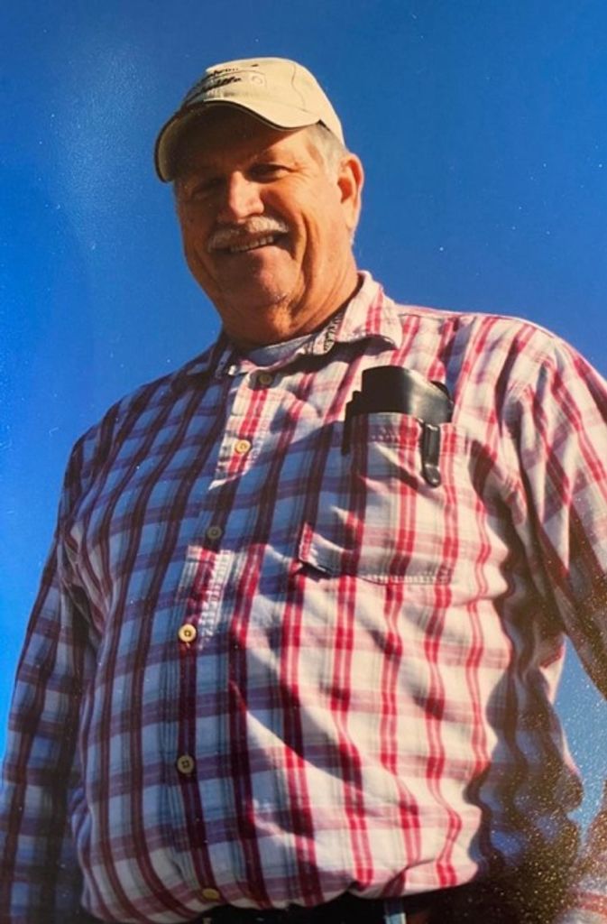William R. "Bill" Perkins