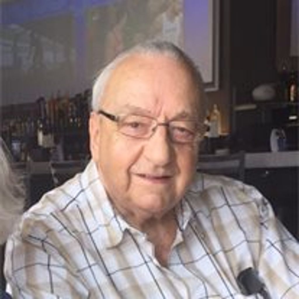 Howard P. Dubuque Profile Photo