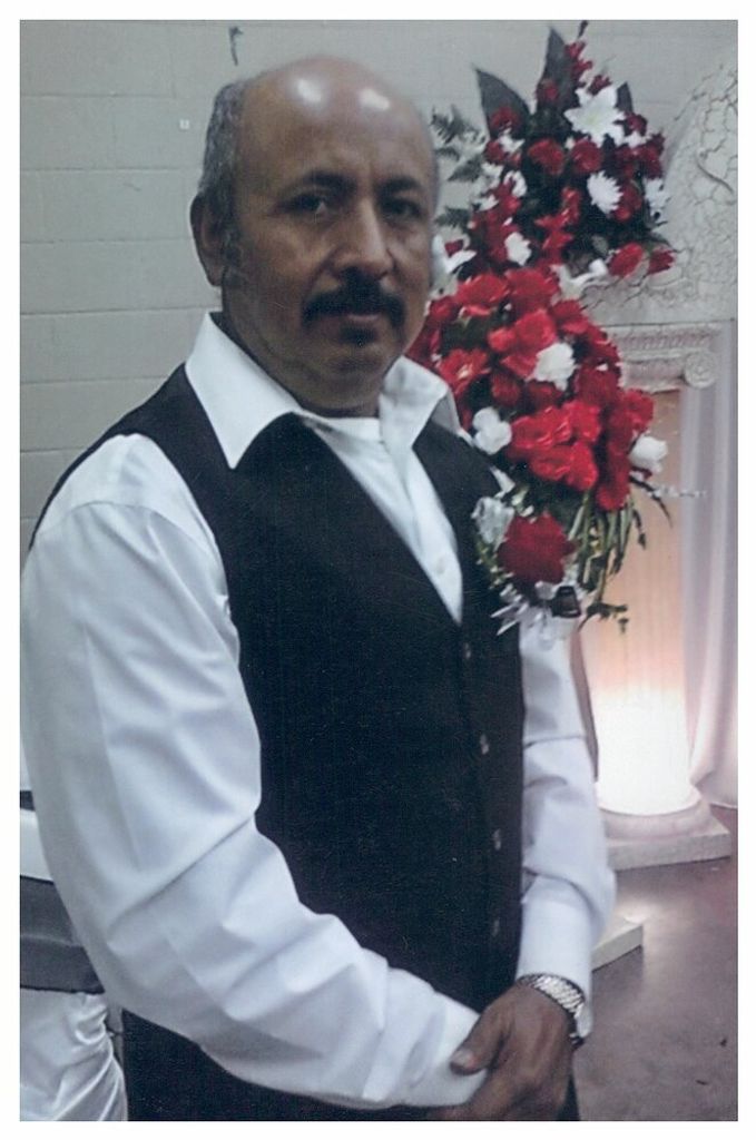 Everardo Torres