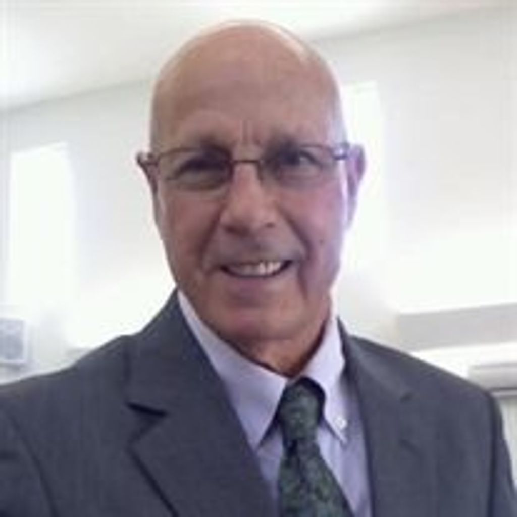 Harry Stegenga