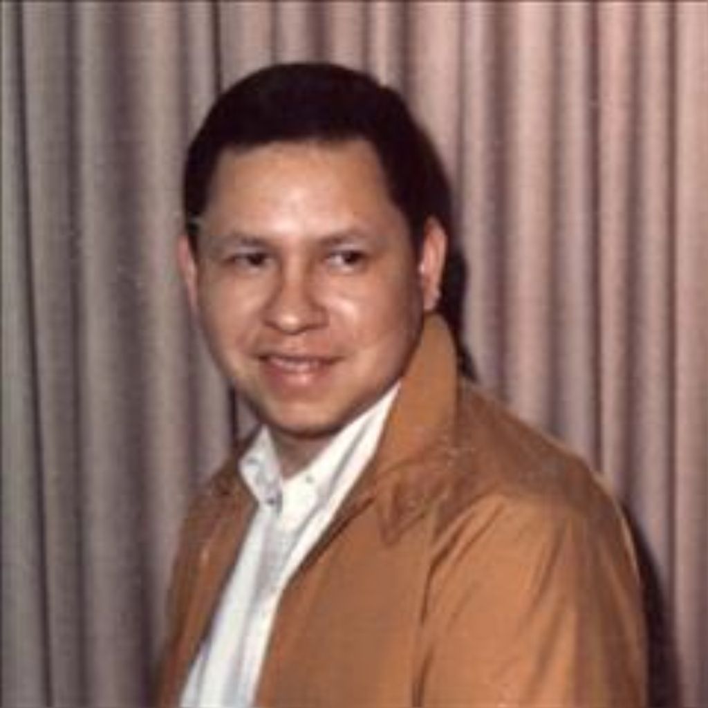 Daniel William Tiger Profile Photo