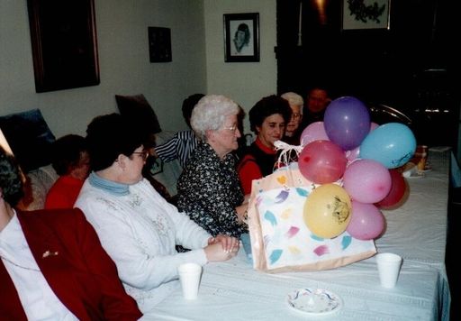 Virginia Gordon photo gallery thumbnail 9 of 33