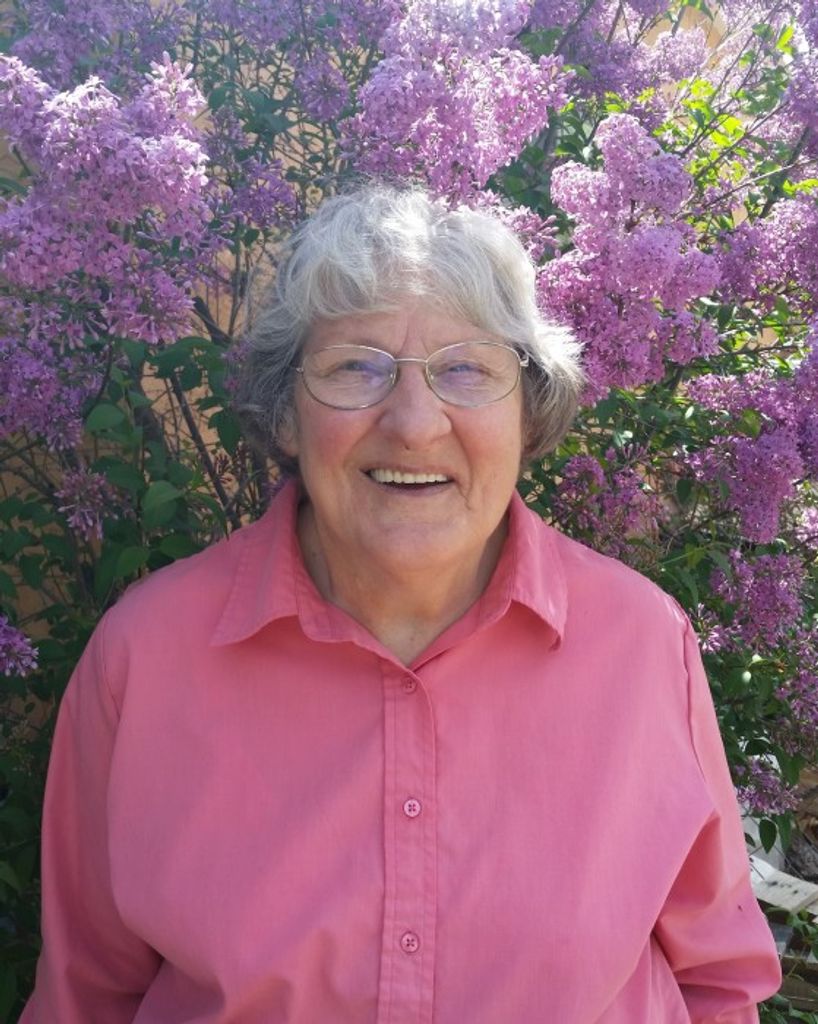 Minnie Lou (Conn)  Richardson
