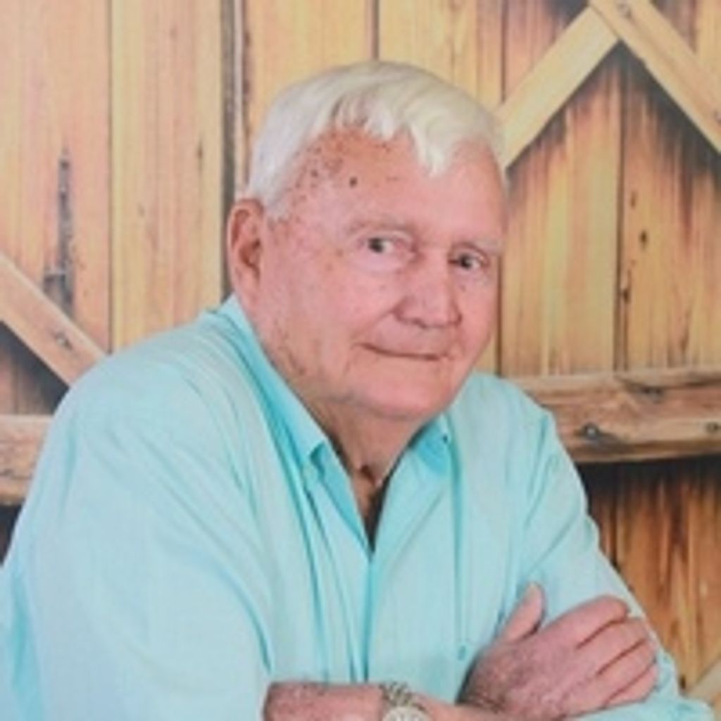 Homer Roberts