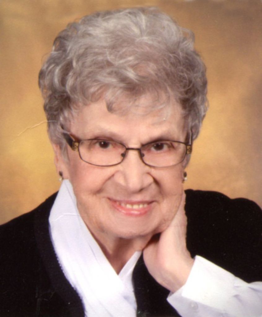 Virginia Hinkle