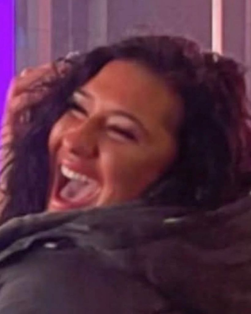 Savannah A. Adams Profile Photo