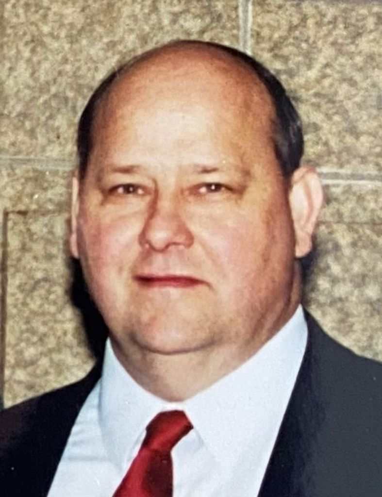 Charles T. Mccarthy