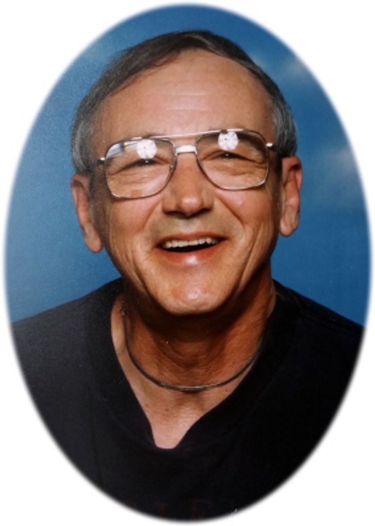 Rex Coleman Profile Photo