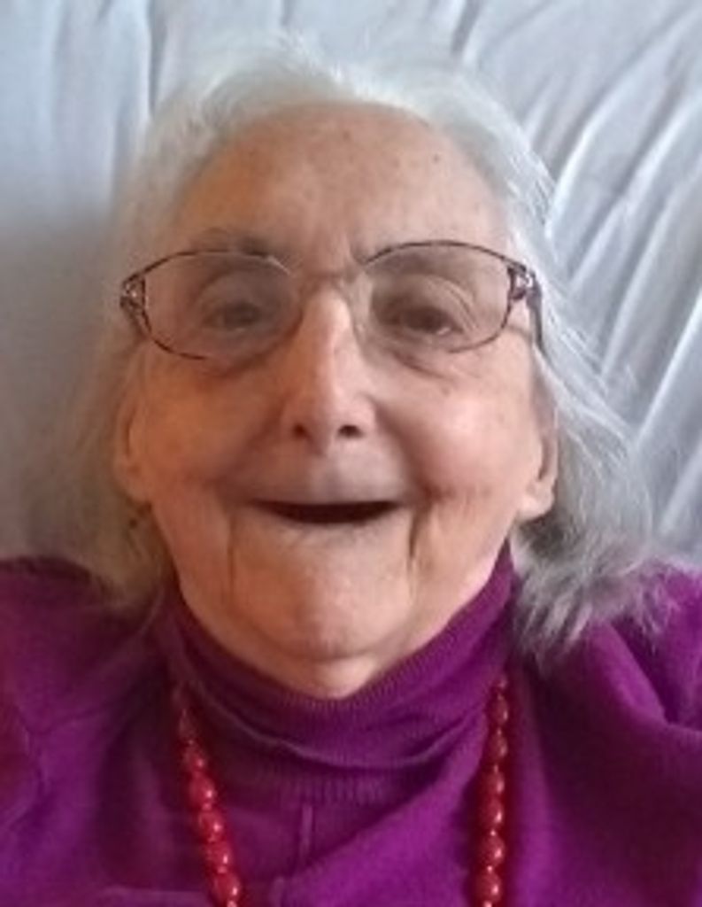 Rose Ann Harner Profile Photo