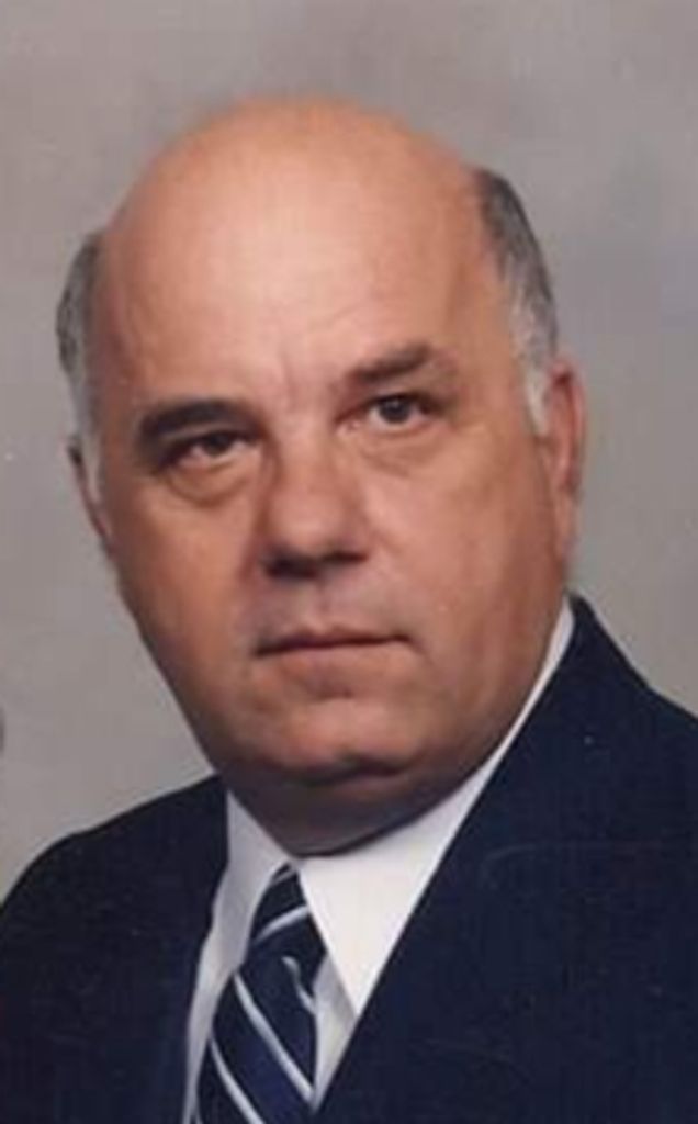 Edward "Ed" Andryski