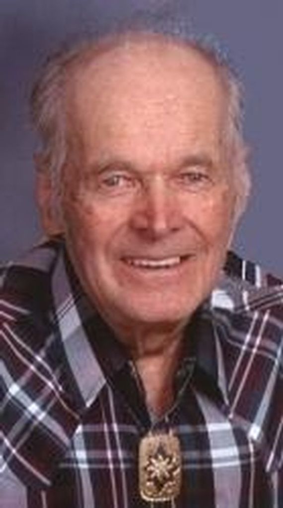 Alfred J. Hemmingson