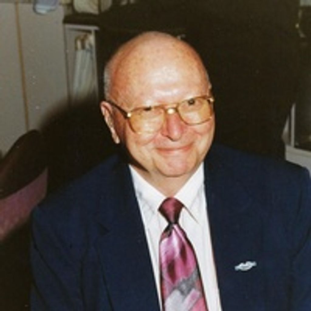Lester Berger