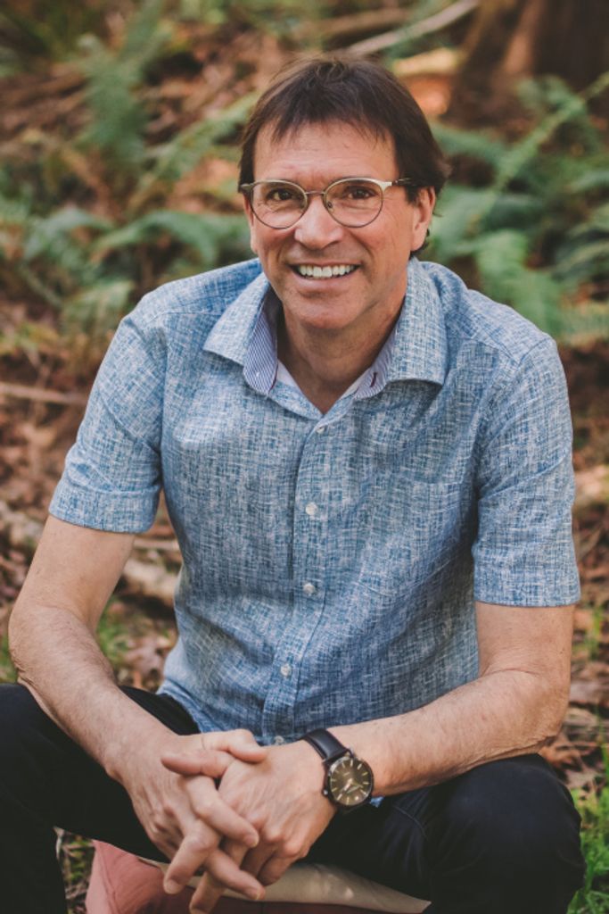 Brian Douglas Robertson Profile Photo