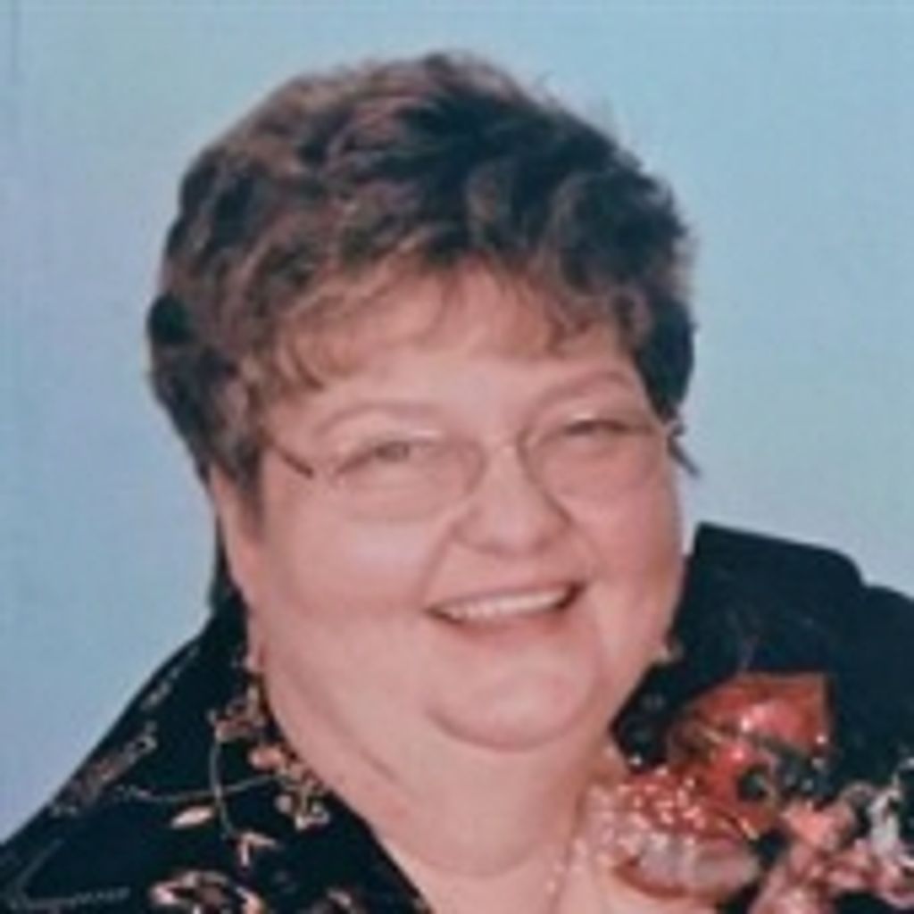 Martha Ann Baker