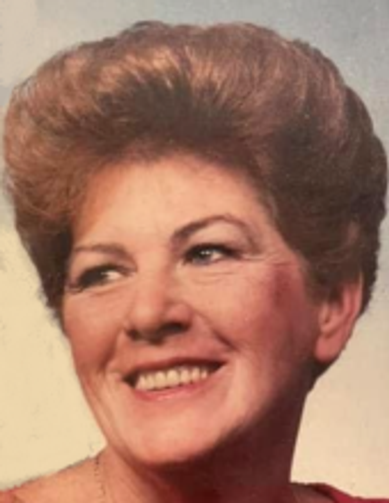Patricia J.  Thrasher Profile Photo