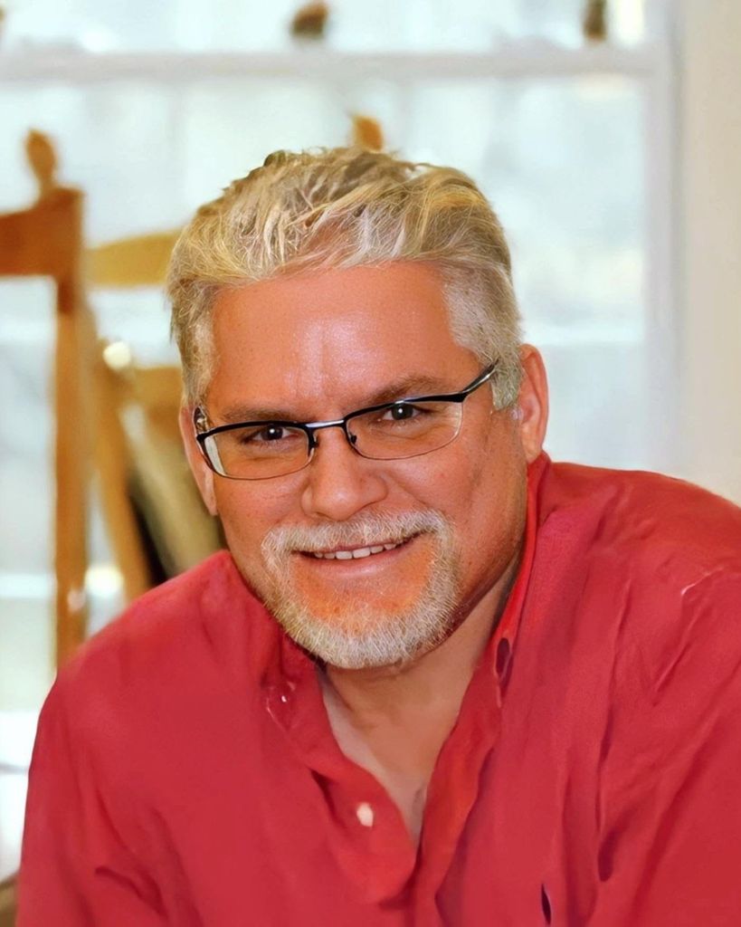 Mark Sidney Pritchett