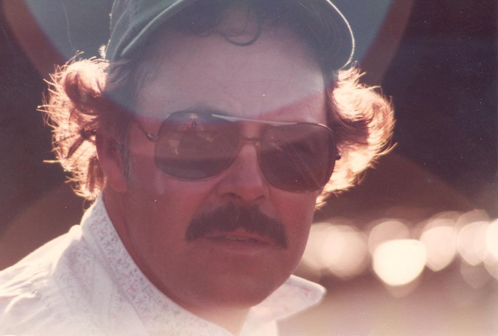 Richard Randolph "Randy" Evilsizor Jr. Profile Photo