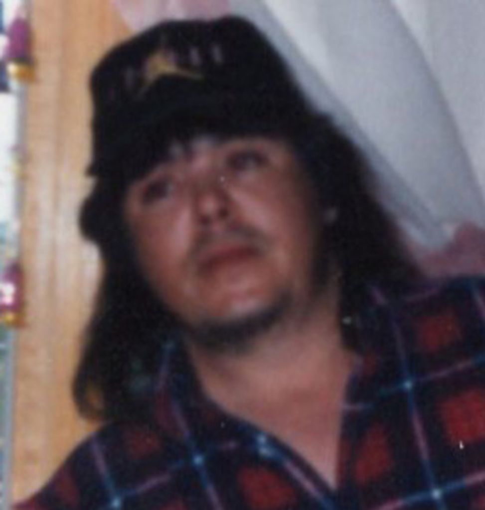 Curtis Paul Bercier Profile Photo