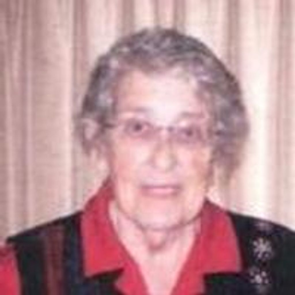 Isobel Victoria Benda
