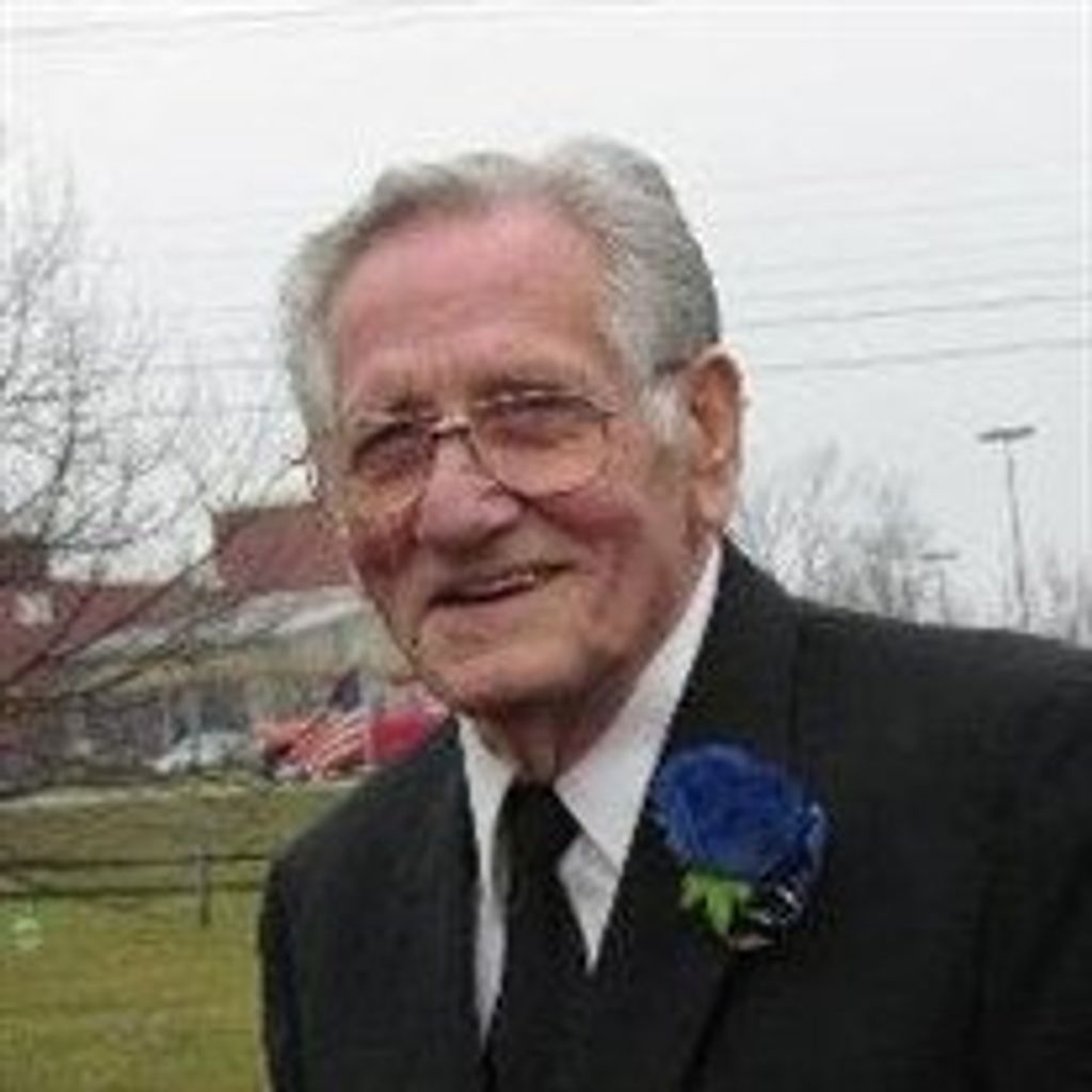 Milton B. "Milt" Cross