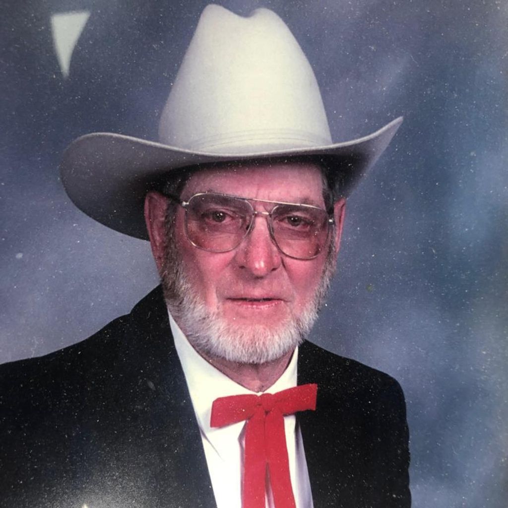 Denver Conrad Traum Jr.