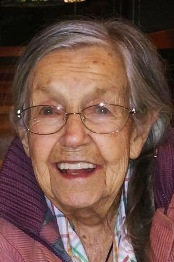 Kathryn Irene Mitchell Profile Photo