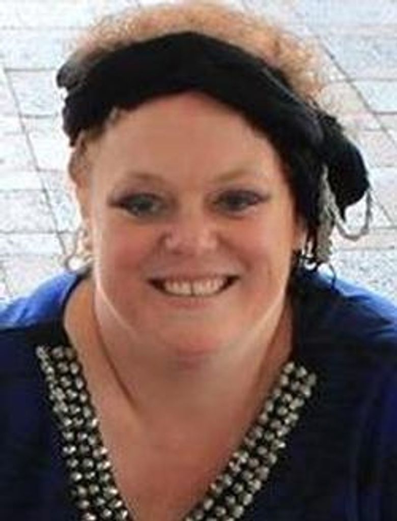 Katrina Yvonne Hanner