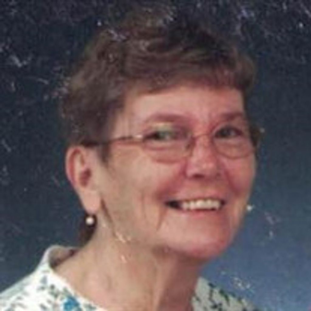 Carol K. Robinson