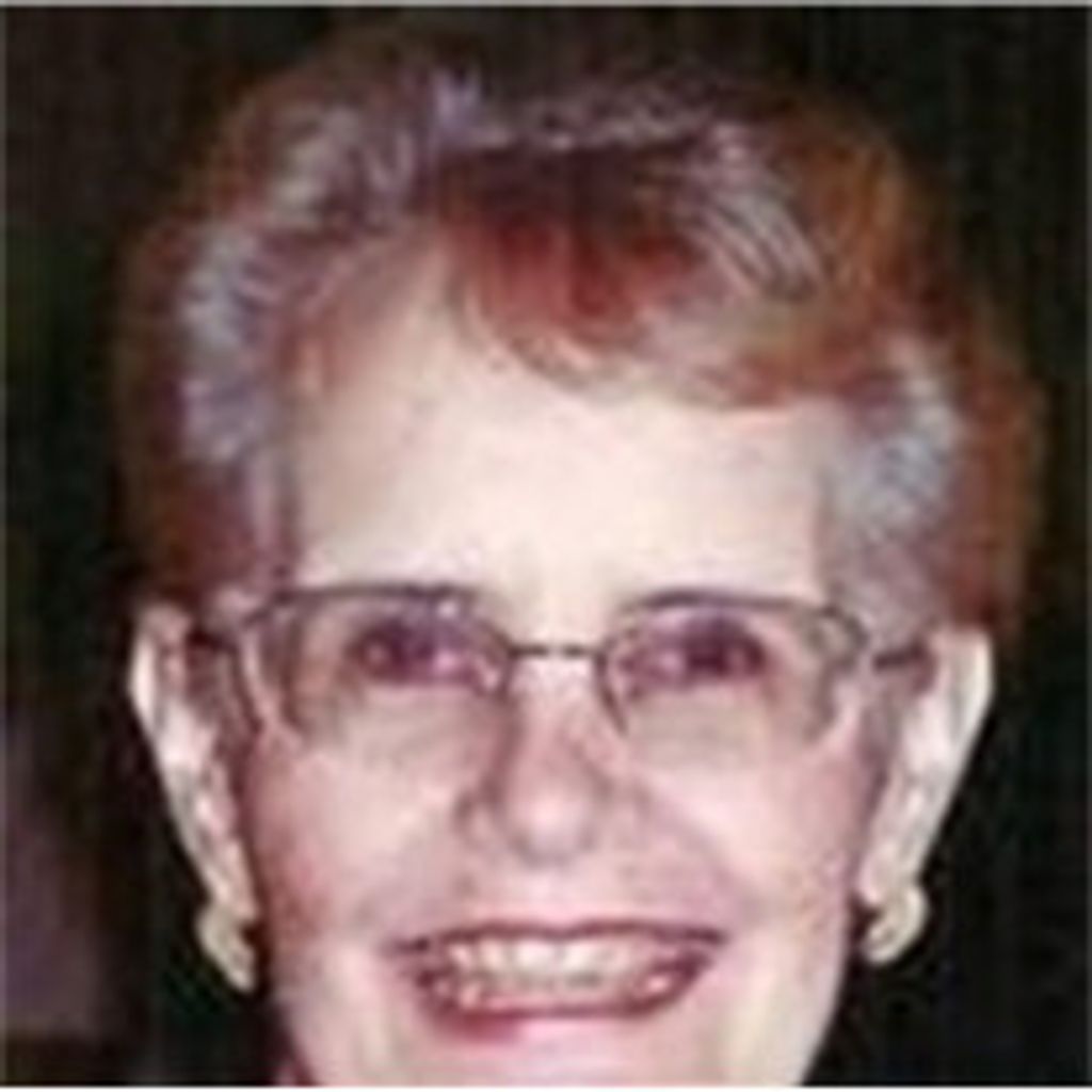 Gloria Geeting