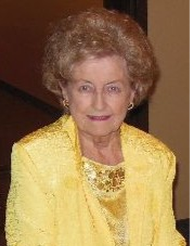 Gloria A. (Atkinson) Huey