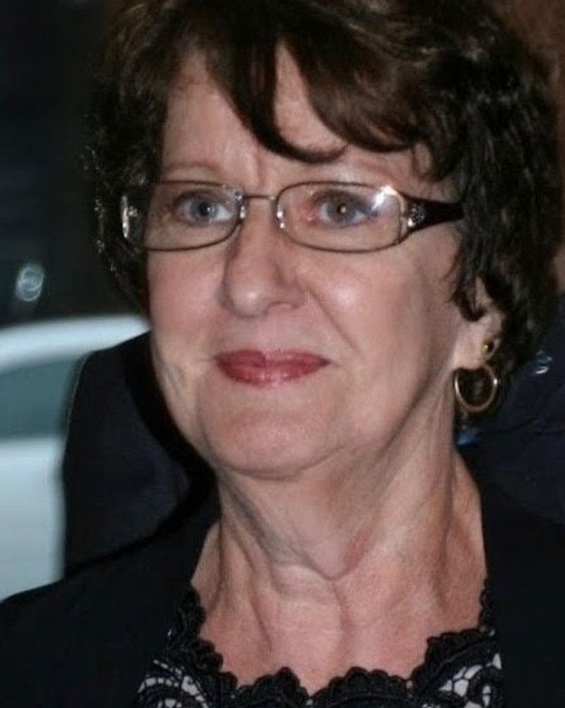 Carmelle Lacroix Profile Photo