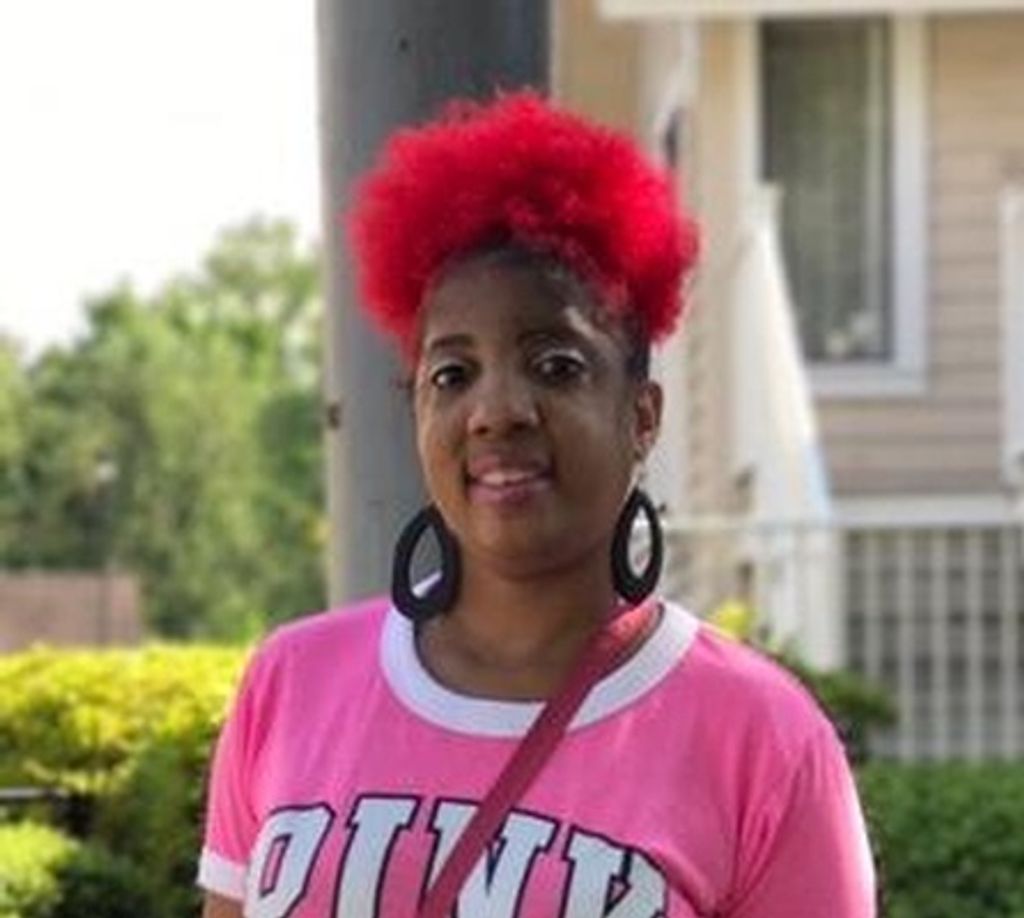 Angela   Bynum Profile Photo