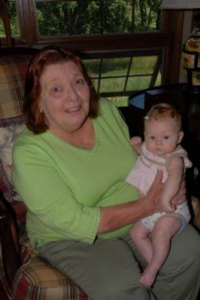 Cheryl Ackerman