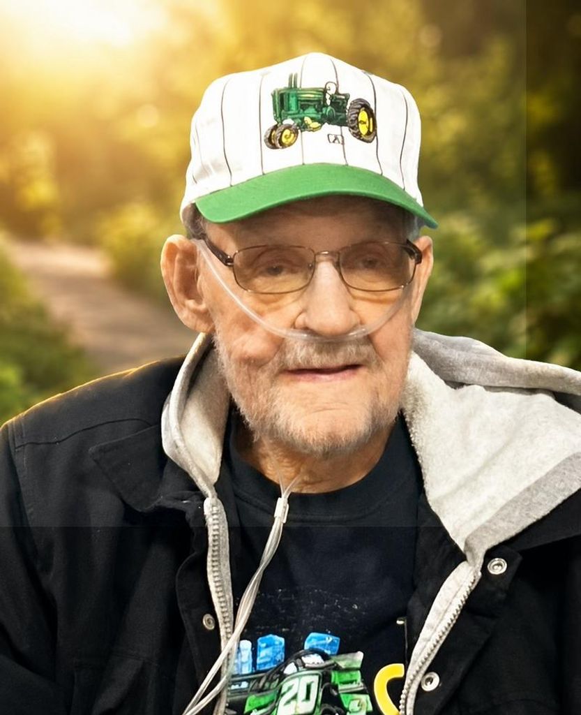 Harold Wayne Clark Profile Photo