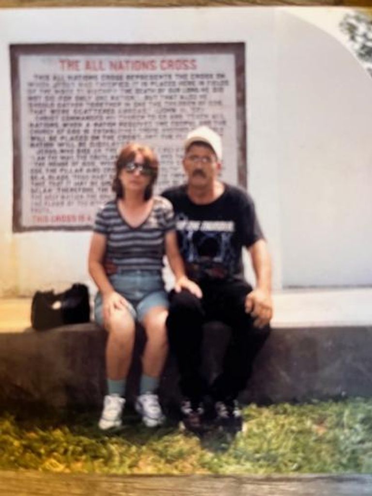 Melvin Lee Childers Profile Photo