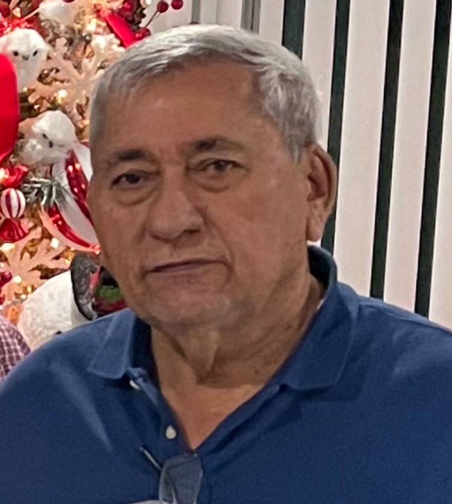 Nestor Luis Finol Badell Profile Photo