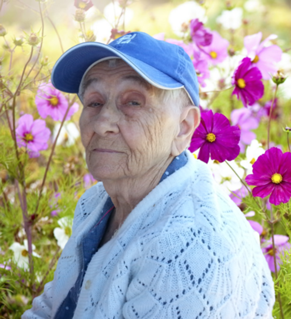 Alice E. Elgar Profile Photo