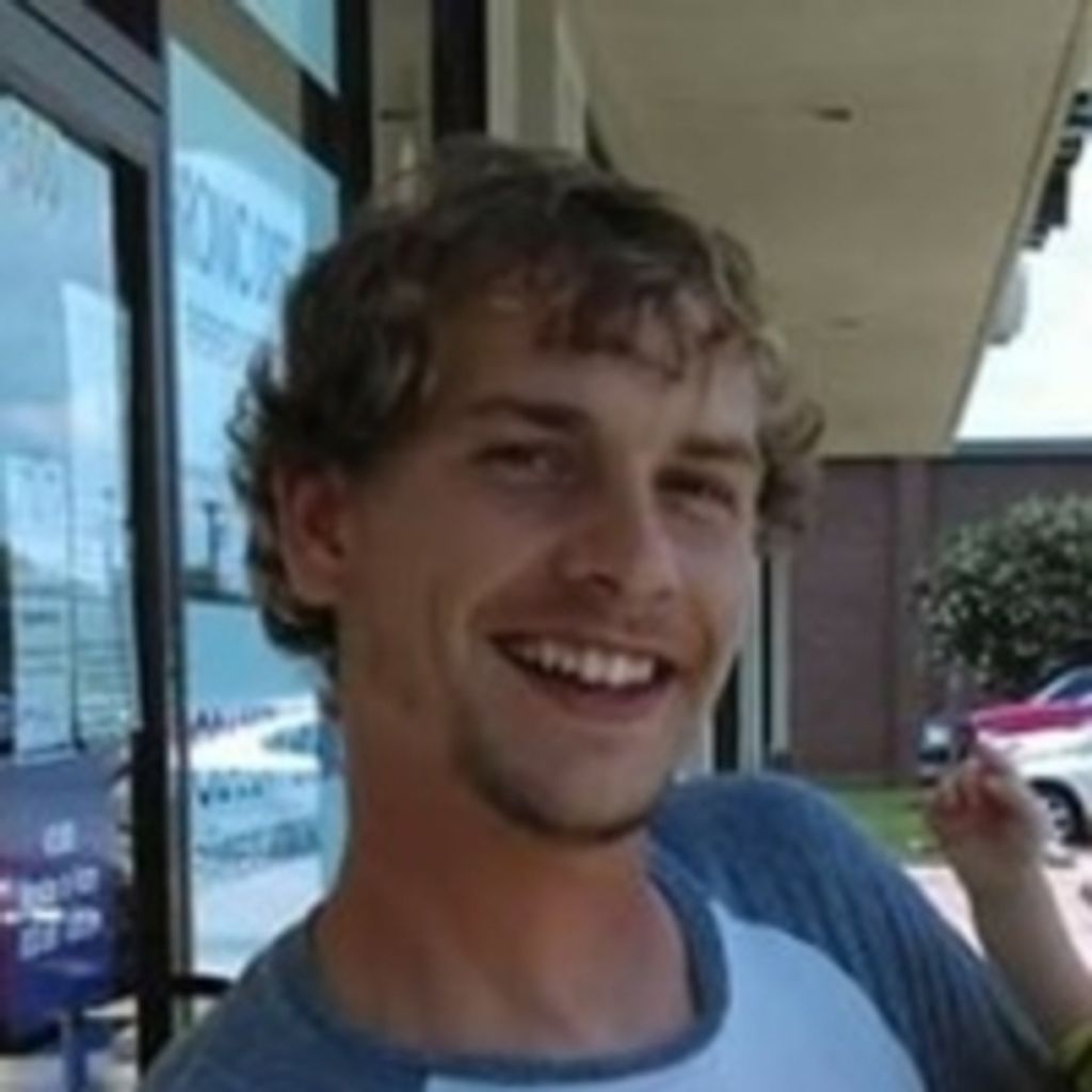 James Bell Profile Photo