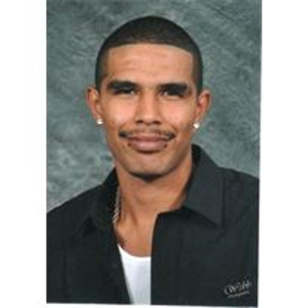 Anthony Richard Pacheco