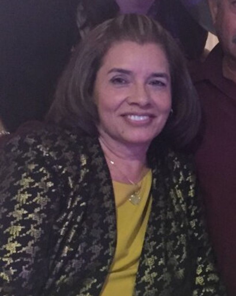 Ercelia Ruvalcaba Profile Photo