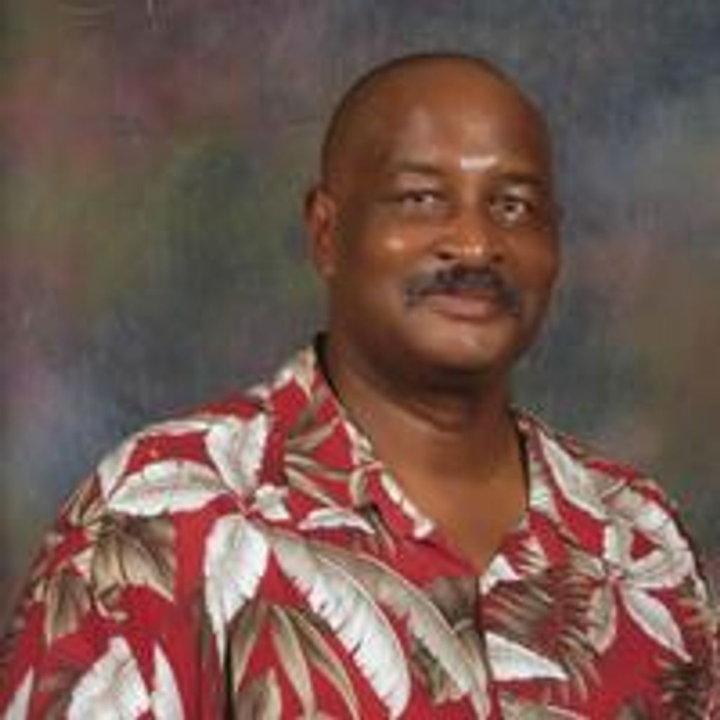 Mark Roberson