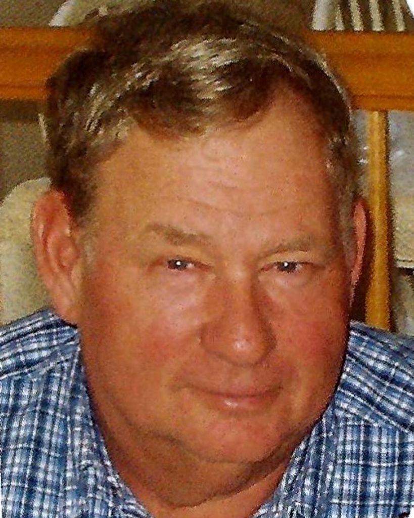 Richard Varnum Flagg