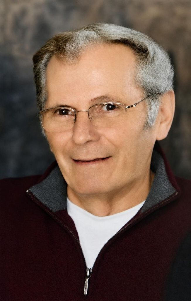 Richard "Dick" R. Mueller Profile Photo