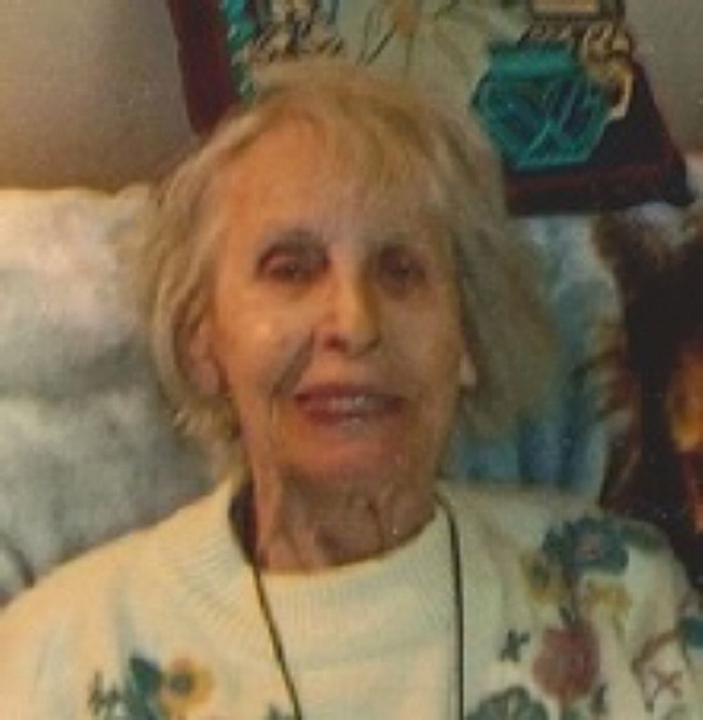 June Louise Ware Profile Photo