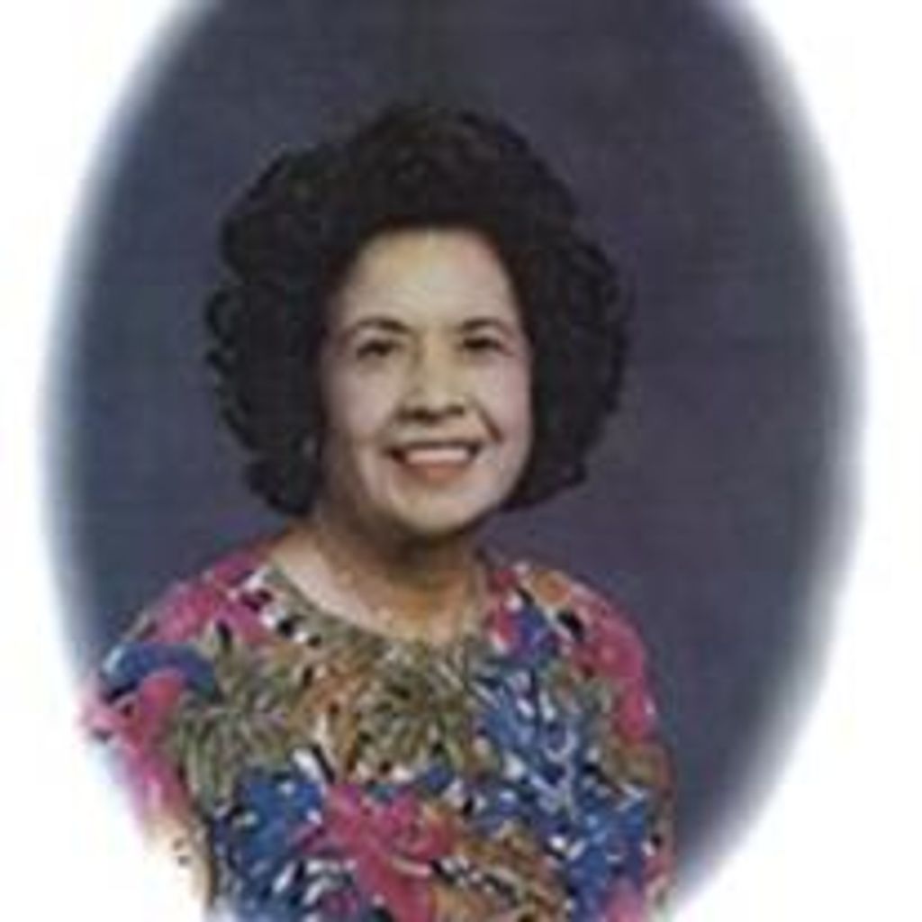 Juanita S Martinez Profile Photo