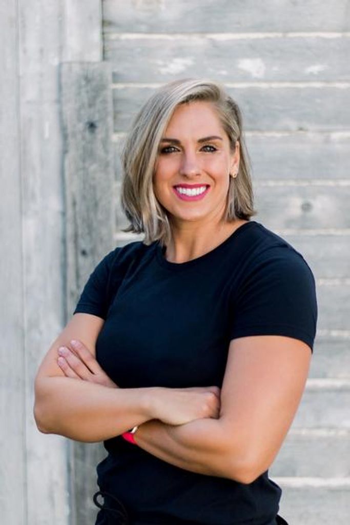 Janaye Rayman Profile Photo