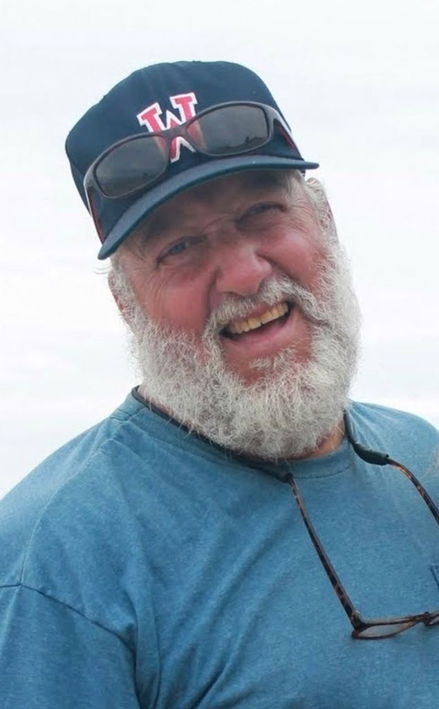 Michael Alan Downs Profile Photo